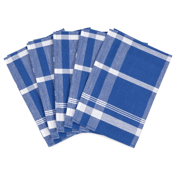 Exclusiv - 5 X Geschirrtuch im Set