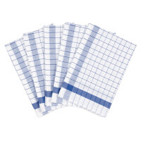 Exclusiv - 5 X Geschirrtuch im Set