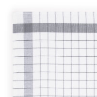 Exclusiv - 5 X Geschirrtuch im Set