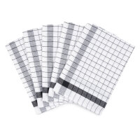 Exclusiv - 5 X Geschirrtuch im Set