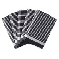 Exclusiv - 5 X Geschirrtuch im Set