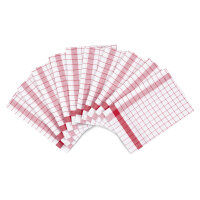 Exclusiv - 10 X Geschirrtuch im Set