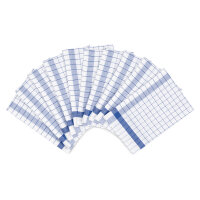 Exclusiv - 10 X Geschirrtuch im Set