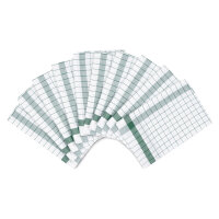 Exclusiv - 10 X Geschirrtuch im Set