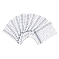 Exclusiv - 10 X Geschirrtuch im Set