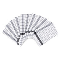 Exclusiv - 10 X Geschirrtuch im Set