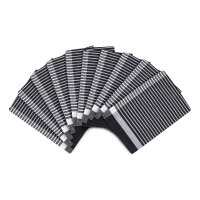 Exclusiv - 10 X Geschirrtuch im Set