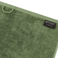 Pique - Set 2 Teile: 2 x Saunatuch