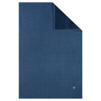 Pique - Set 2 Teile: 2 x Duschtuch