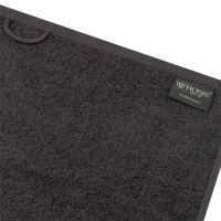 Pique - Set 4 Teile: 4 x Handtuch