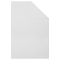 Pique - Set 6 Teile: 4 x Handtuch 2 x Duschtuch