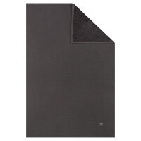 Pique - Set 6 Teile: 4 x Handtuch 2 x Duschtuch