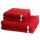 Sinfonie - Set 4 Teile: 2 x Handtuch 2 x Duschtuch