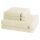 Sinfonie - Set 4 Teile: 2 x Handtuch 2 x Duschtuch