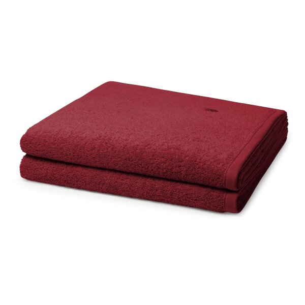 Vita - Set 2 Teile: 2 x Duschtuch