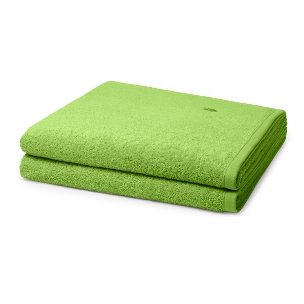 Vita - Set 2 Teile: 2 x Duschtuch