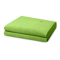 Vita - Set 2 Teile: 2 x Duschtuch