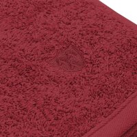 Vita - Set 4 Teile: 4 x Handtuch