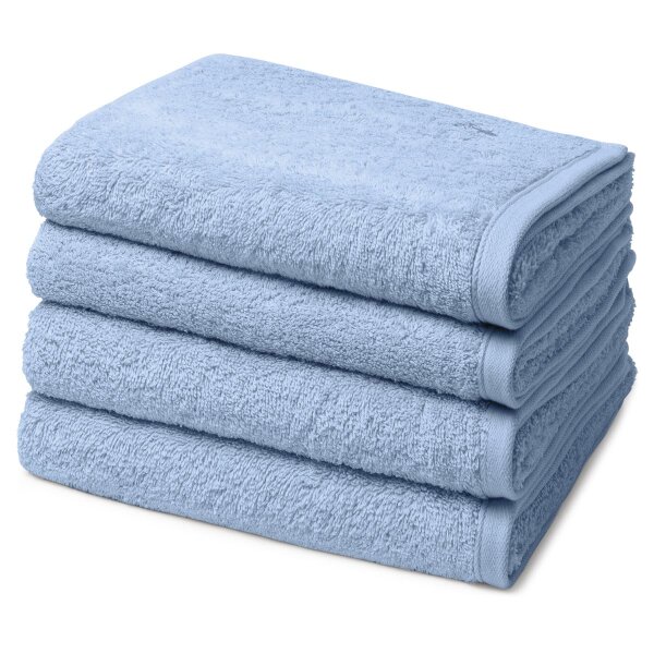 Vita - Set 4 Teile: 4 x Handtuch