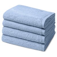 Vita - Set 4 Teile: 4 x Handtuch