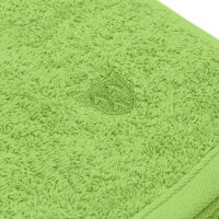 Vita - Set 4 Teile: 4 x Handtuch