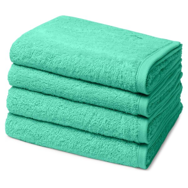 Vita - Set 4 Teile: 4 x Handtuch