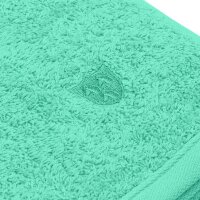 Vita - Set 4 Teile: 4 x Handtuch