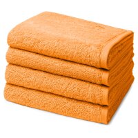 Vita - Set 4 Teile: 4 x Handtuch