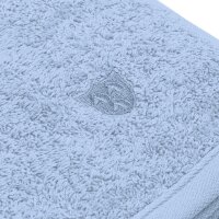 Vita - Set 4 Teile: 2 x Handtuch 2 x Duschtuch