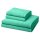 Vita - Set 4 Teile: 2 x Handtuch 2 x Duschtuch