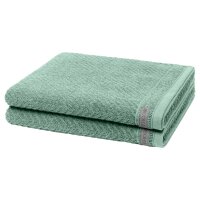 Smart - Set 2 Teile: 2 x Duschtuch
