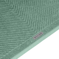 Smart - Set 2 Teile: 2 x Duschtuch