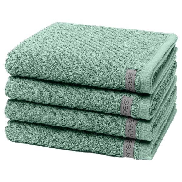 Smart - Set 4 Teile: 4 x Handtuch