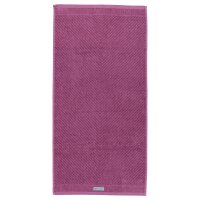 Smart - Set 4 Teile: 2 x Handtuch 2 x Duschtuch