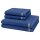 Smart - Set 4 Teile: 2 x Handtuch 2 x Duschtuch