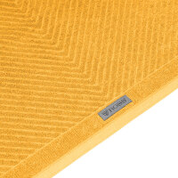 Smart - Set 4 Teile: 2 x Handtuch 2 x Duschtuch