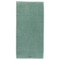 Smart - Set 8 Teile: 2 x Waschhandschuh 2 x Gästetuch 2 x Duschtuch 2 x Handtuch