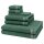 Smart - Set 8 Teile: 2 x Waschhandschuh 2 x Gästetuch 2 x Duschtuch 2 x Handtuch