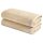 Selection - Set 2 Teile: 2 x Duschtuch
