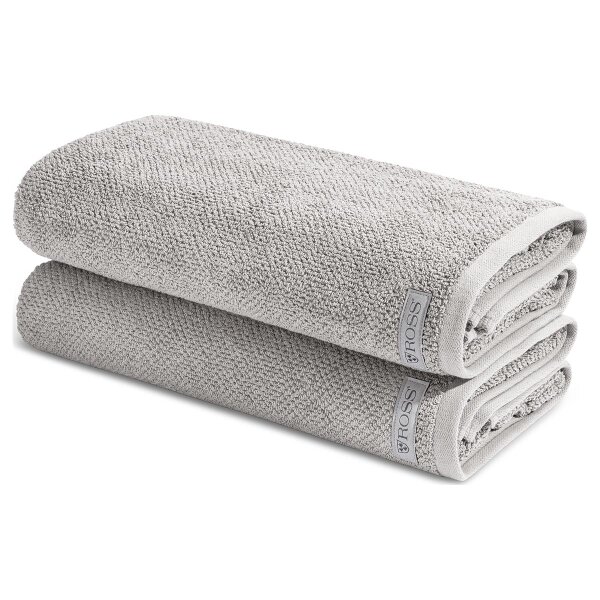 Selection - Set 2 Teile: 2 x Duschtuch