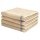 Selection - Set 4 Teile: 4 x Handtuch