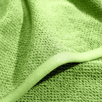 Selection - Set 8 Teile: 2 x Waschhandschuh 2 x Gästetuch 2 x Duschtuch 2 x Handtuch