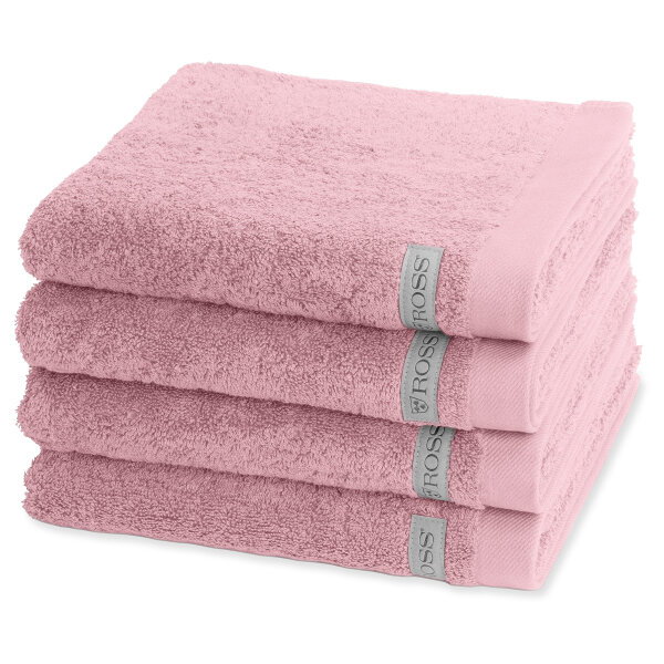 Sinfonie - Set 4 Teile: 4 x Handtuch