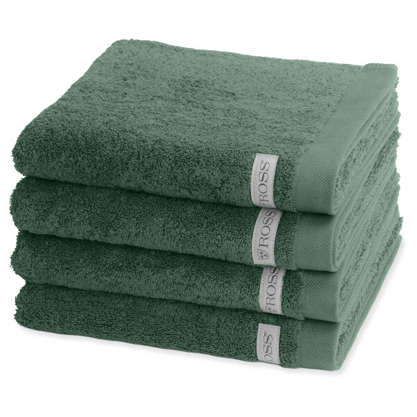 Sinfonie - Set 4 Teile: 4 x Handtuch