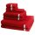 Sinfonie - Set 8 Teile: 2 x Waschhandschuh 2 x Gästetuch 2 x Duschtuch 2 x Handtuch