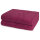 Cashmere feeling - Set 2 Teile: 2 x Duschtuch