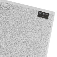 Harmony - Set 8 Teile: 2 x Waschhandschuh 2 x...