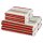 Vita - Set 4 Teile: 2 x Handtuch 2 x Duschtuch