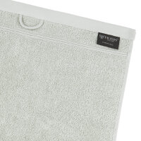 Rubin - Set 2 Teile: 2 x Duschtuch