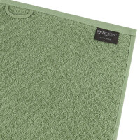 Harmony - Set 2 Teile: 2 x Duschtuch